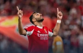 穆帅神策!本菲卡2-0晋级,国赛不败势头强,直追双冠荣耀!