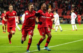 周五德甲:柏林联合VS门兴格拉德巴赫,今日最新精准比分预测