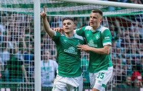 德甲黑马与劲旅博弈:海登海姆主场迎战不莱梅