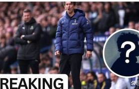 又一个法甲璞玉:四大英超球队盯上17岁的蒂莱勒·塔蒂