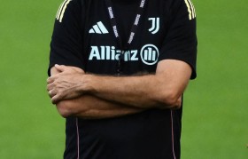 萨基:齐达内执教尤文图斯将引领意甲攻势足球新时代