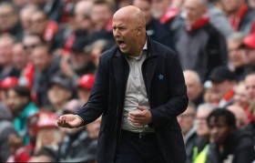 克洛普:不会执教英格兰其他球队,但如果是利物浦,理论上有可能